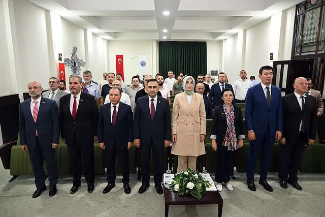 Afyon Kocatepe Üniversitesi'nden 15 Temmuz Değerlendirmesi