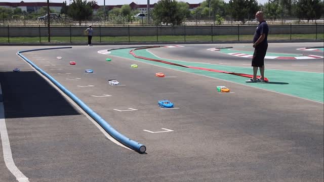 Afyon Kocatepe Üniversitesi'nde TORCH 2025 Şampiyonası Coşkusu