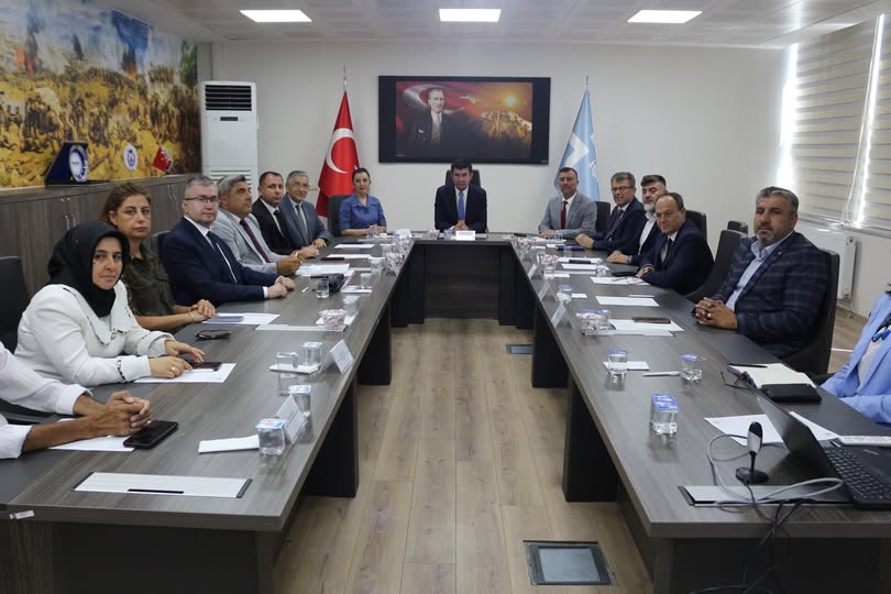 Afyonkarahisar İstihdam Gündemi: Temmuz Ayı Toplantısı Yapıldı