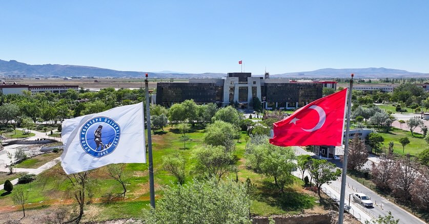 Afyon Kocatepe Üniversitesi Yeni Akademik Birimlerle Büyüyor