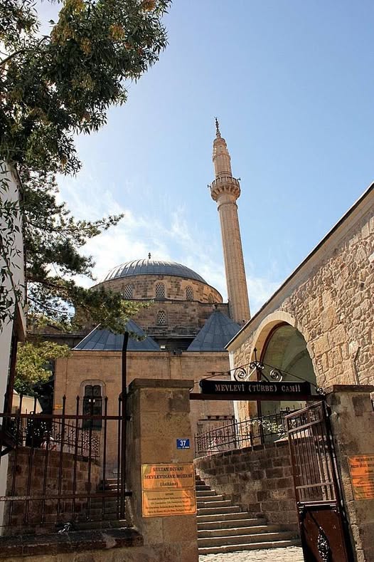 Ali Özkaya'dan Manevra: Şuarâ Suresi'nden İlhamlı Paylaşım