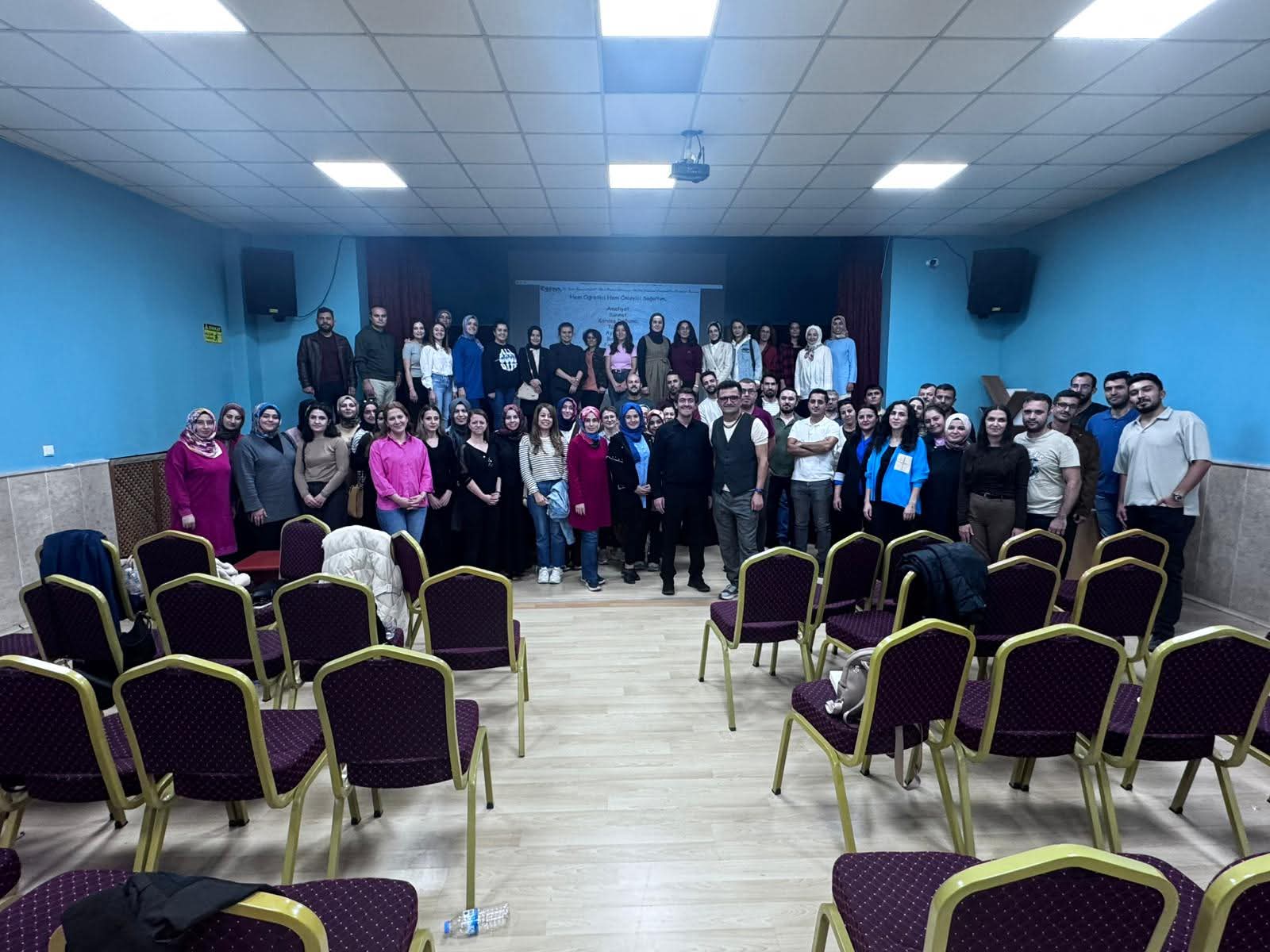 Öğretmenler, Oyunca Dilinin Psikolojik Gelişimdeki Rolünü Keşfetti