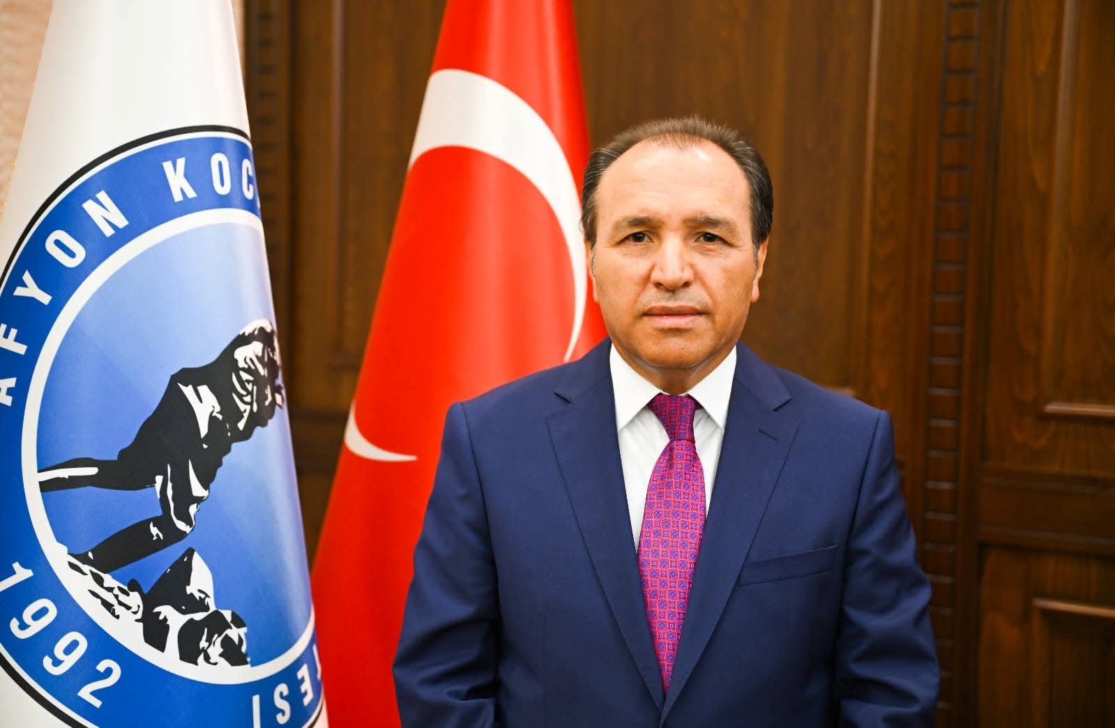 Prof. Dr. Mehmet Karakaş, Sosyal Bilimler Kontenjanından ÜAK Yönetim Kuruluna Girdi