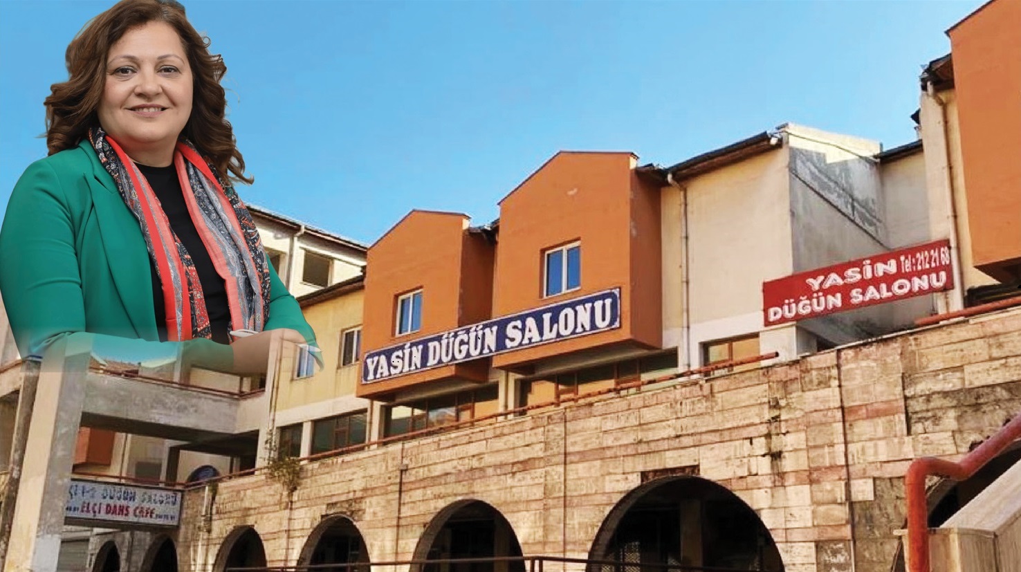 Afyonkarahisar'da 2. Belediye Çarşısı Yıkımı Mağduriyetleri Giderilecek Mi?