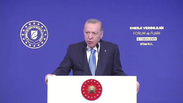 Afyonkarahisar Milletvekili 11. Enerji Verimliliği Forum ve Fuarı Paylaşımı