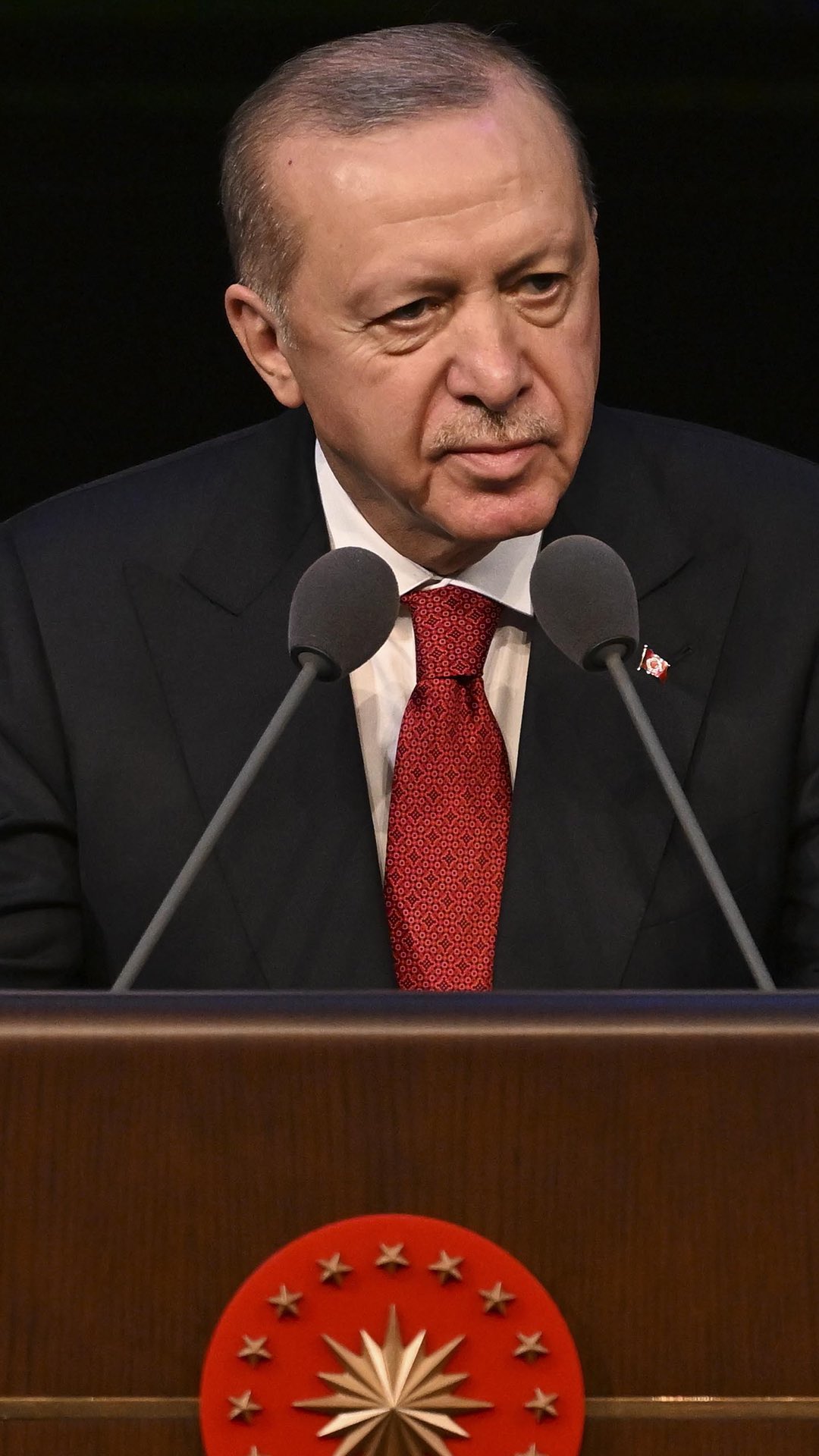 Adalet Sistemi Karşısında Maskelerini Düşürenlerin Korkusu