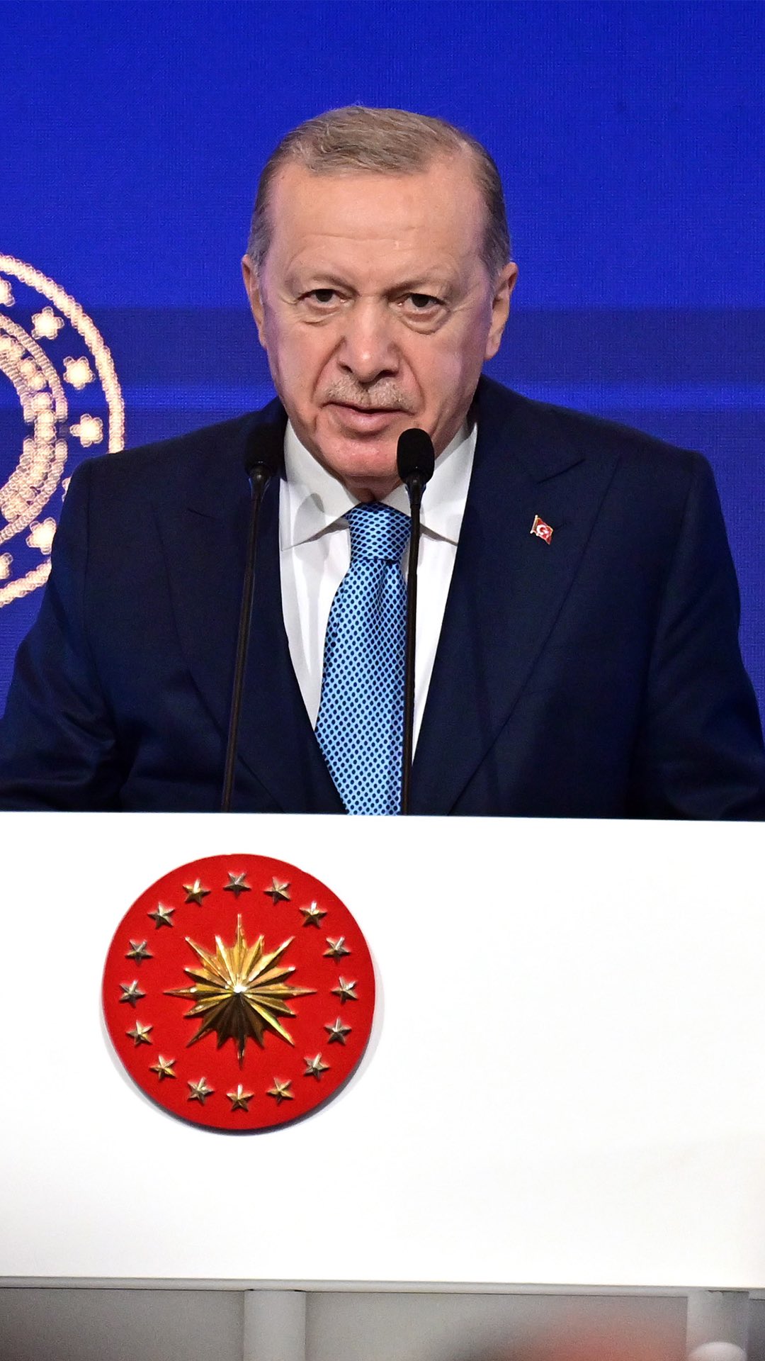 Türkiye'nin Enerji Bağımsızlığı Hedefi