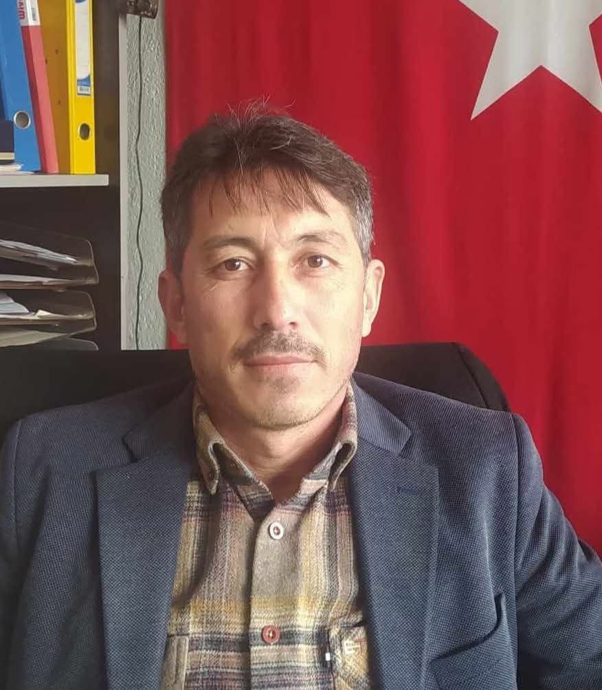 Uğur Dağcı, MHP Emirdağ İlçe Başkanlığı'na Atandı