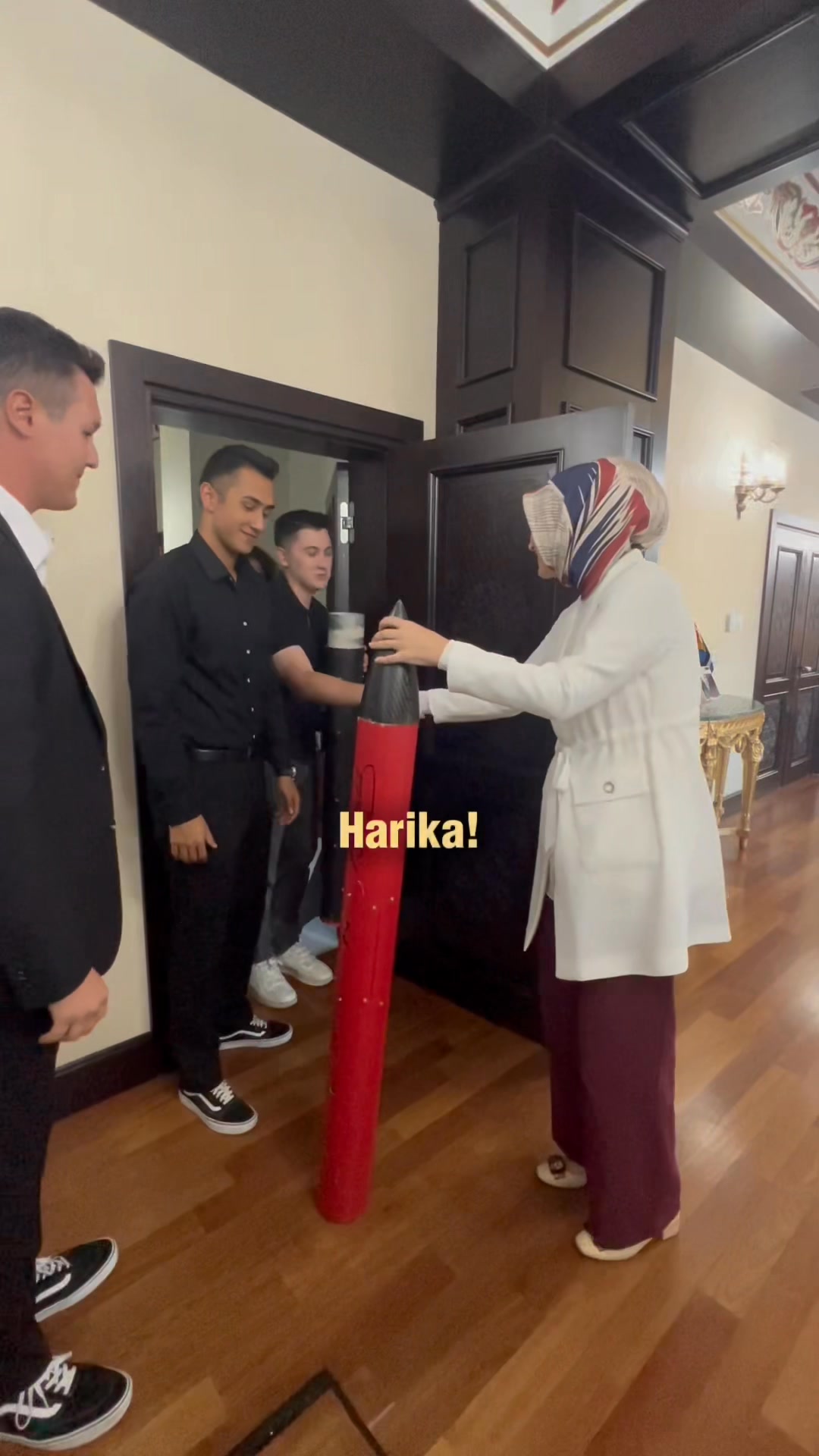 Afyonkarahisar Valiliği'nden Önemli Bir Paylaşım