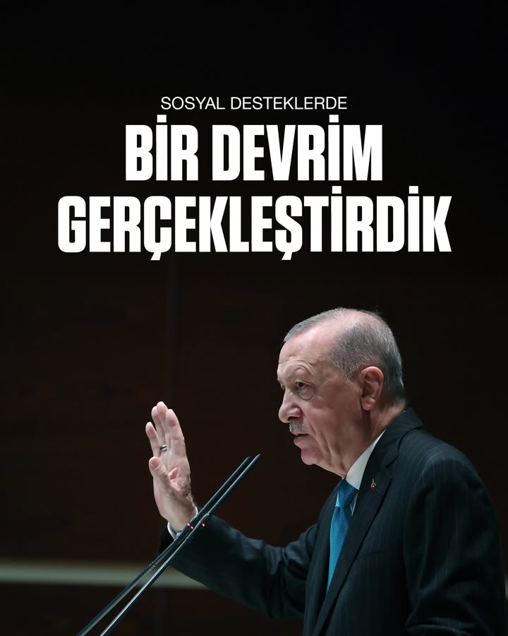 Engelli Memur İstihdamında Büyük Artış: 2002'de 5 Bin Kişi, Bugün 83 Bin Kişi