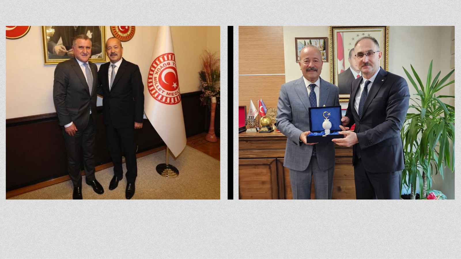 Mehmet Taytak, Gençlik ve Spor Yatırımlarını Değerlendirdi