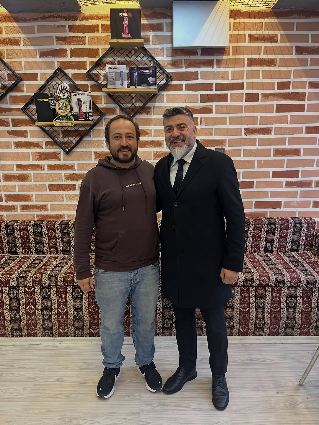 ESNAFZİYARETİ????????