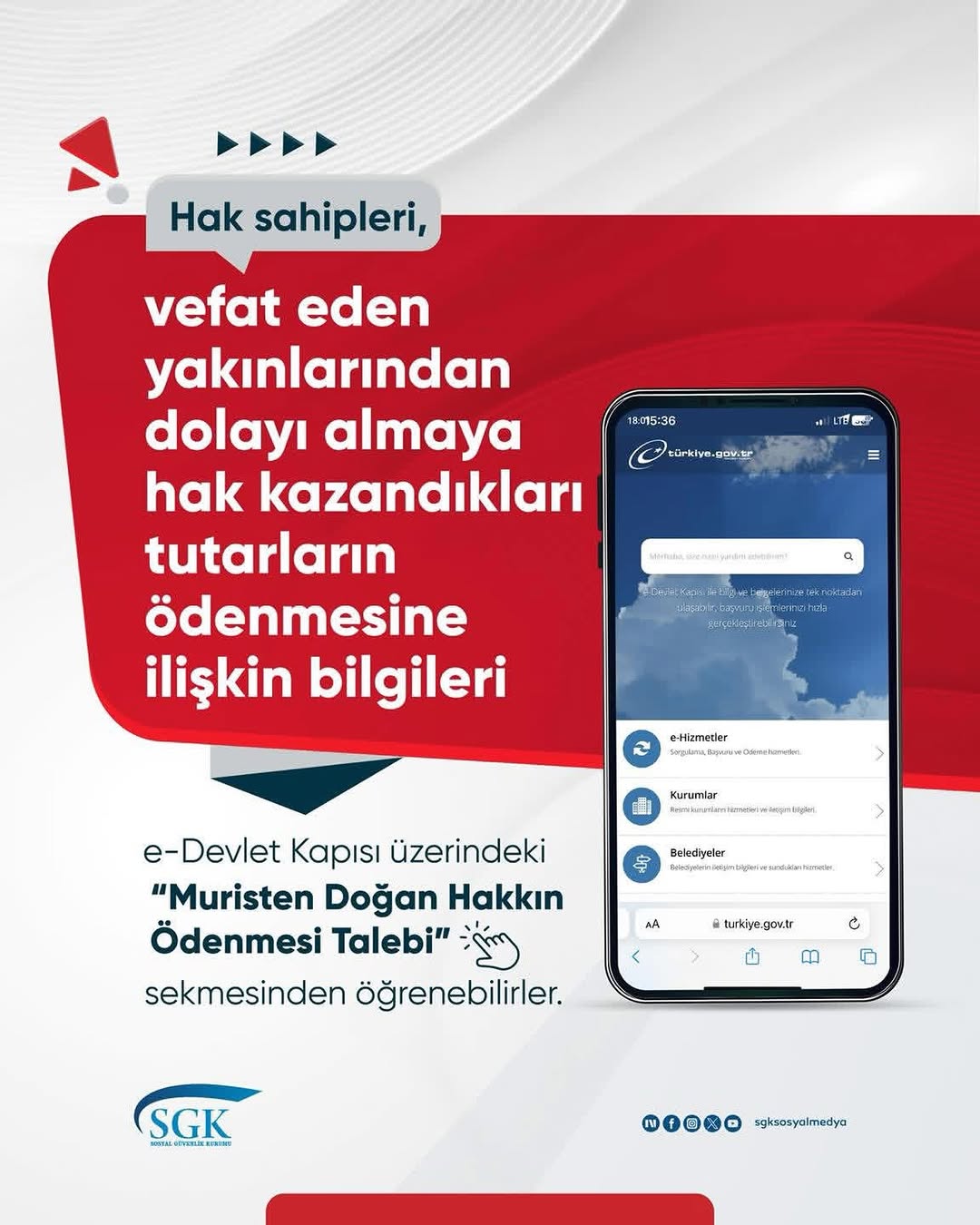 Vefat Eden Yakınlarınızın Haklarına Dair Önemli Bilgiler