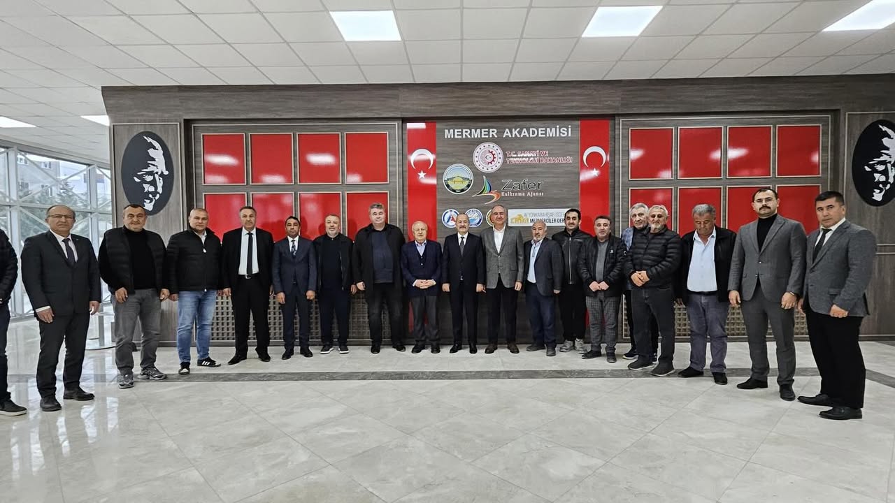 Mehmet Taytak'ın Paylaşımından Görüntüler