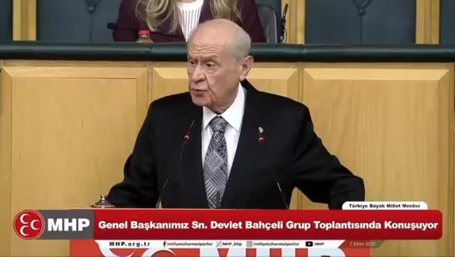 Hepimiz Türk Milletiyiz