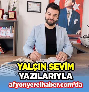 Yalçın Sevim Akademi - Şekil Yayınları'nın Kurucusu - Türk Dili ve Edebiyatı Öğretmeni Yalçın Sevim