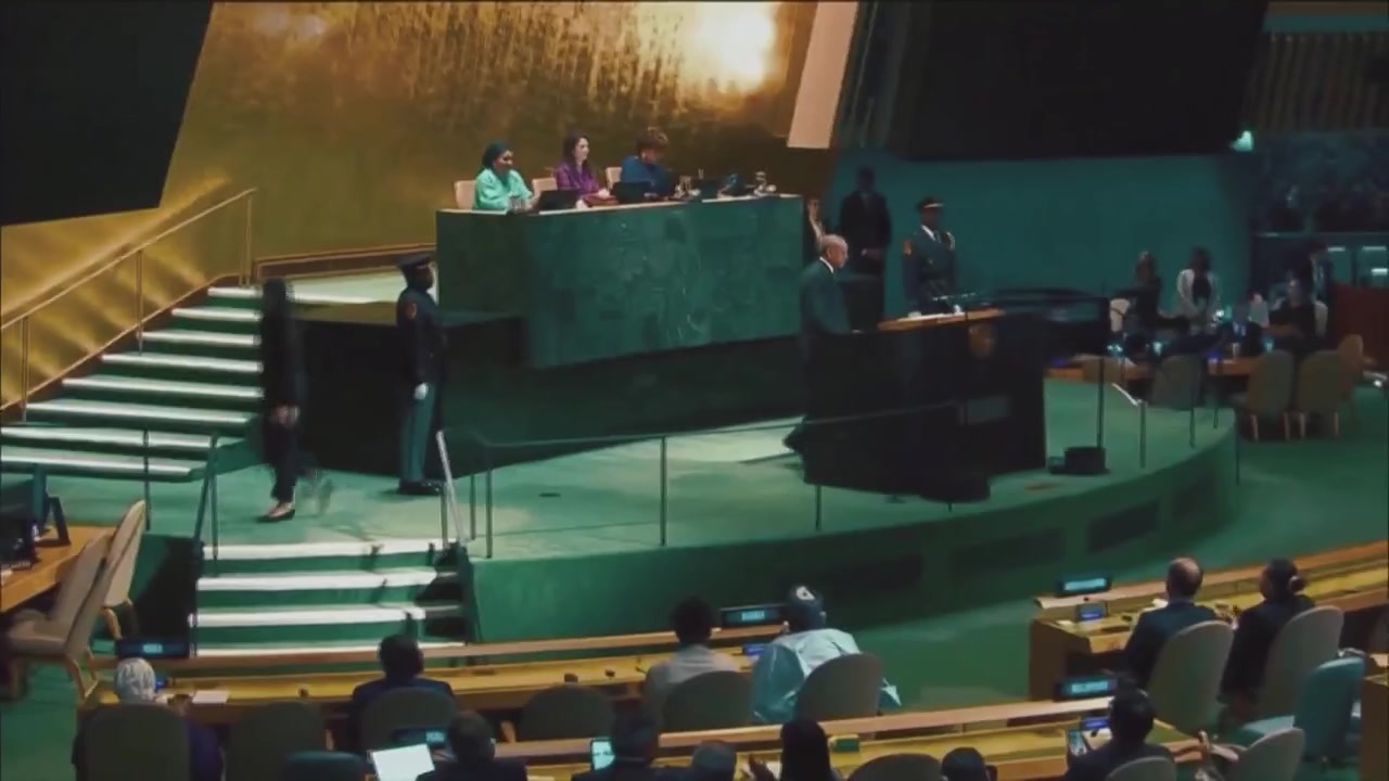 AK Parti Grup Toplantısı: Cumhurbaşkanı Erdoğan'ın Hitapları Dinlendi