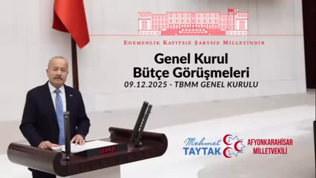 Milletin Moralini Çökertmeye Çalışanlara Karşı Çelikten Kararlılık