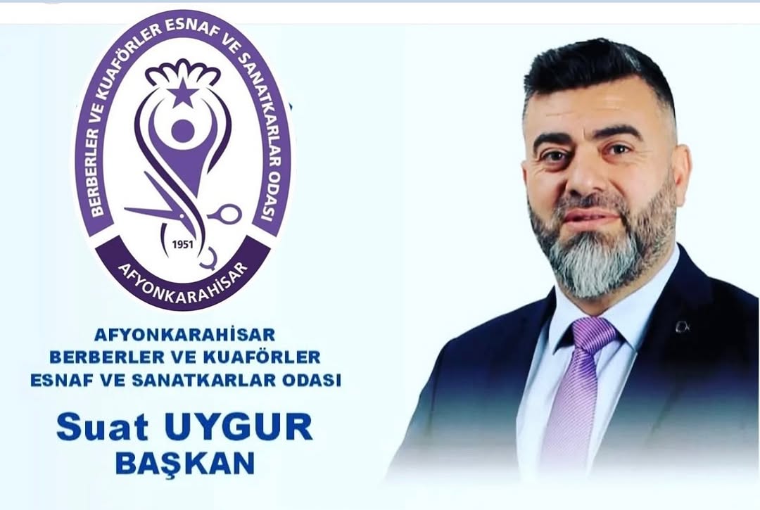 Mübarek Cuma Gününde Esnaf Kardeşlerimize Duyuru