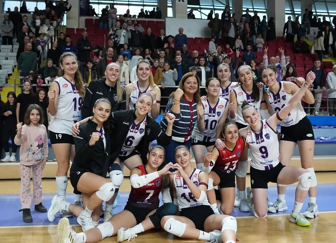 AfyonKarahisar Belediye Başkanı'ndan Futbol Takımına Tebrik