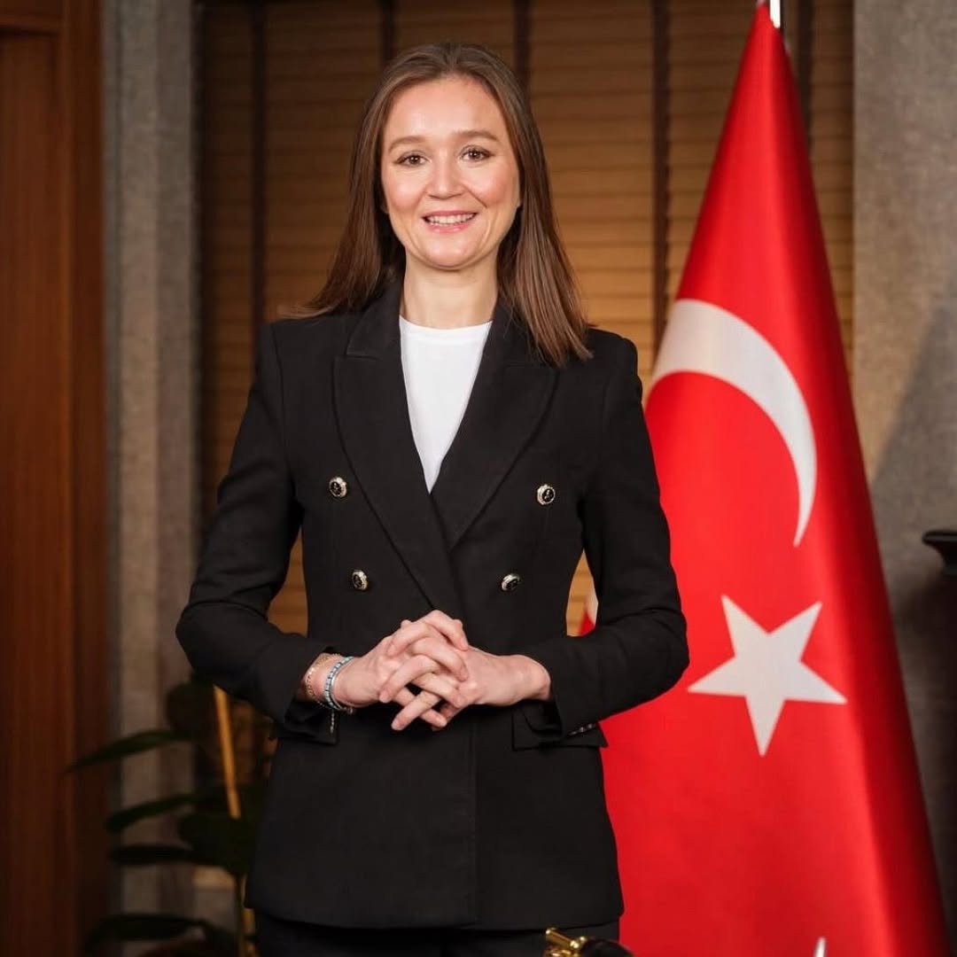 Manisa Şehzadeler Belediye Başkanı Gülşah Durbay'ı Kaybetti