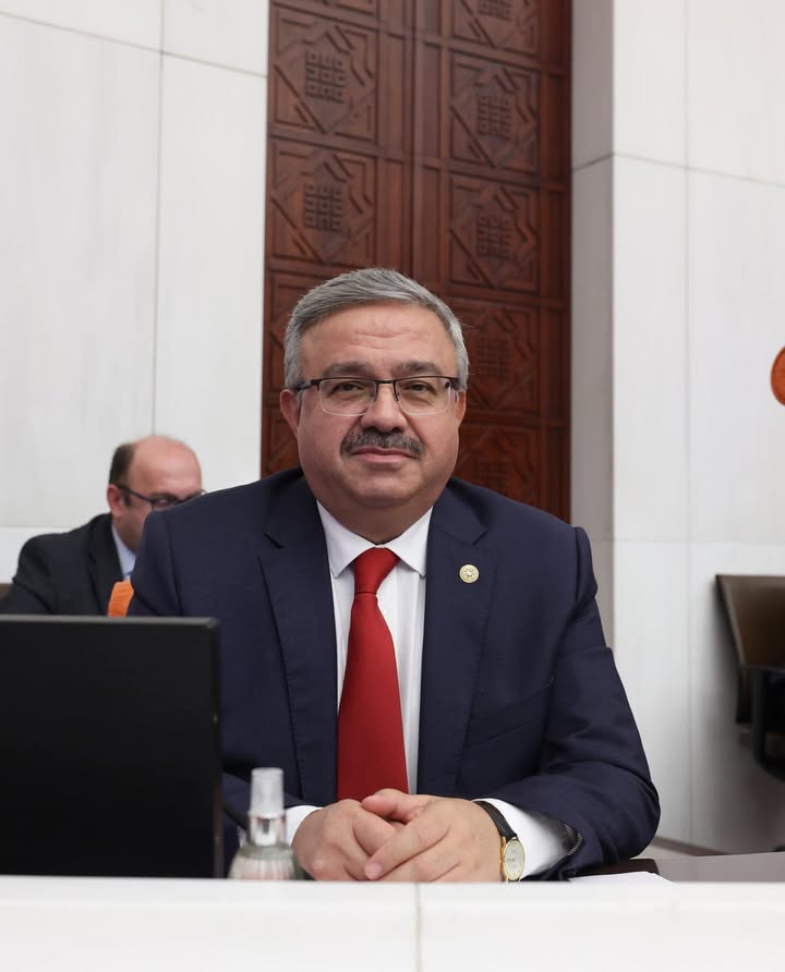 TBMM Bütçe Görüşmelerinde Afyonkarahisar Üniversitelerine Önemli Bütçe Tahsisi Yapıldı