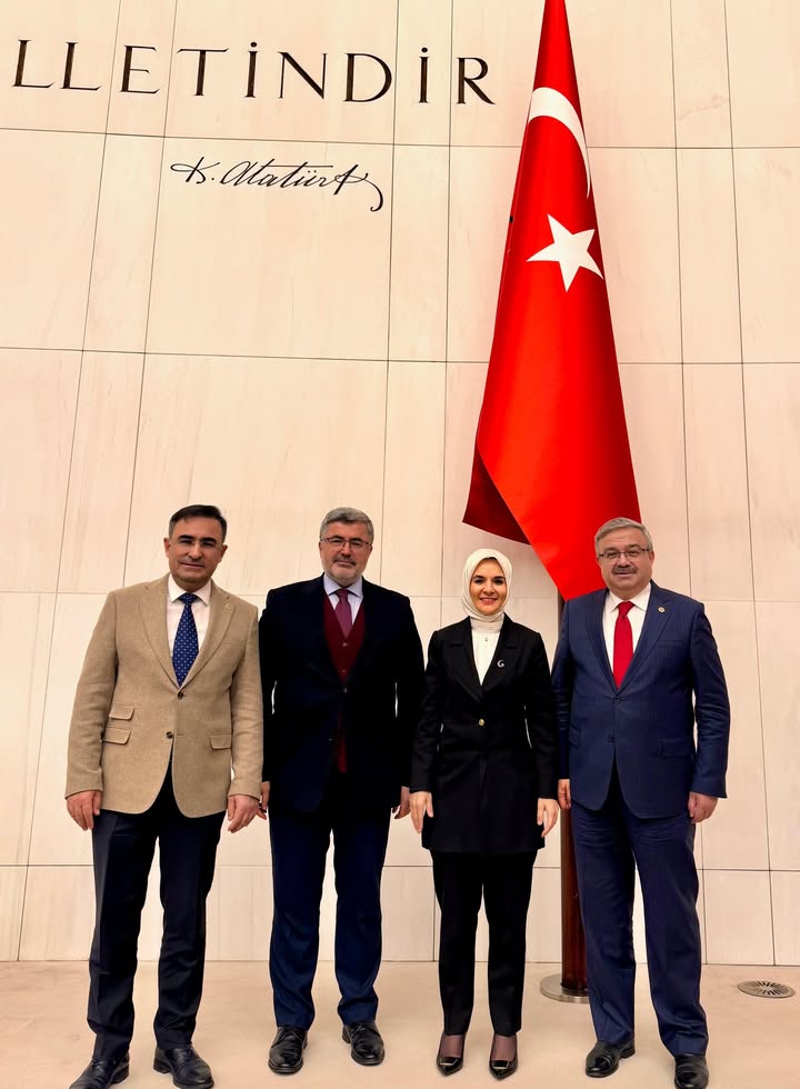 Aile ve Sosyal Hizmetler Bakanlığı ve Milli Eğitim Bakanlığı'nın 2026 Yılı Bütçesi TBMM'de Kabul Edildi