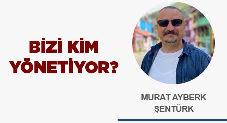 BİZİ KİM YÖNETİYOR? - Modern Siyasetin Gerçek Yüzü