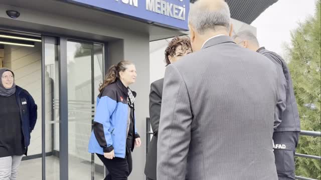 Afyonkarahisar Milletvekili'nden Farkındalık Mesajı