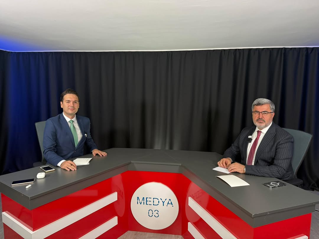 Afyonkarahisar AK Parti Milletvekili Avukat Ali Özkaya'dan Önemli Açıklama