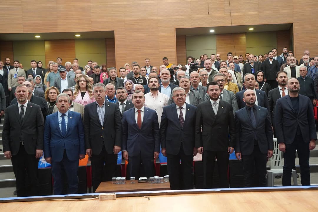 Zonguldak Milletvekili Ahmet Çolakoğlu'nun Paylaşımı