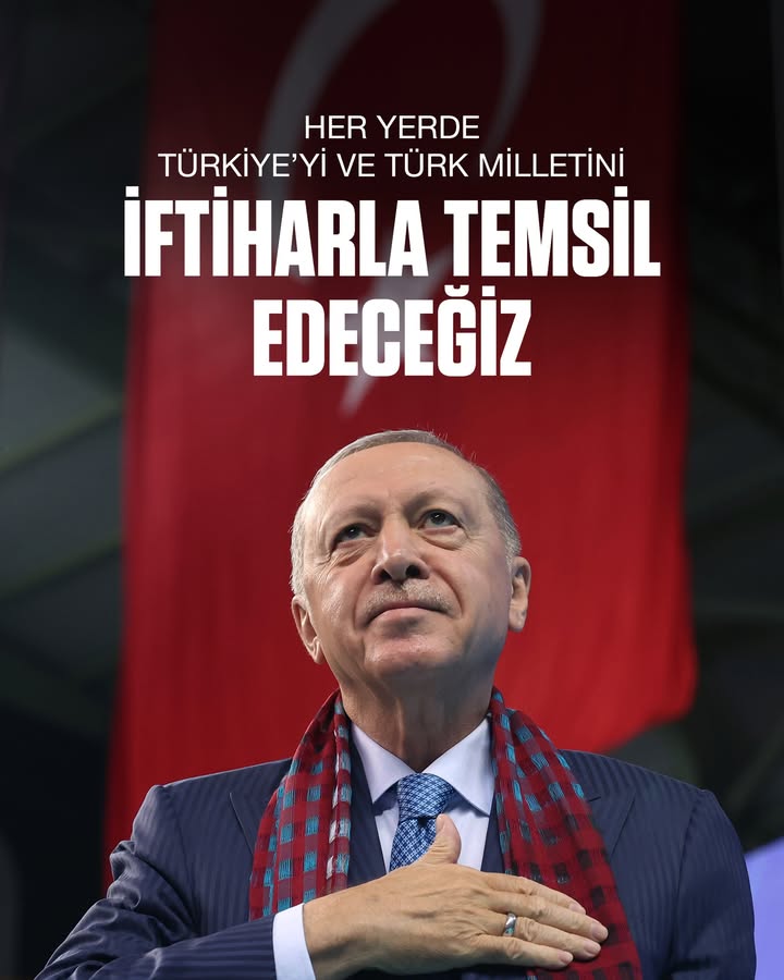 Batılı Basın Kuruluşlarına Yönelik Türkiye Cumhurbaşkanı Erdoğan Eleştirisi