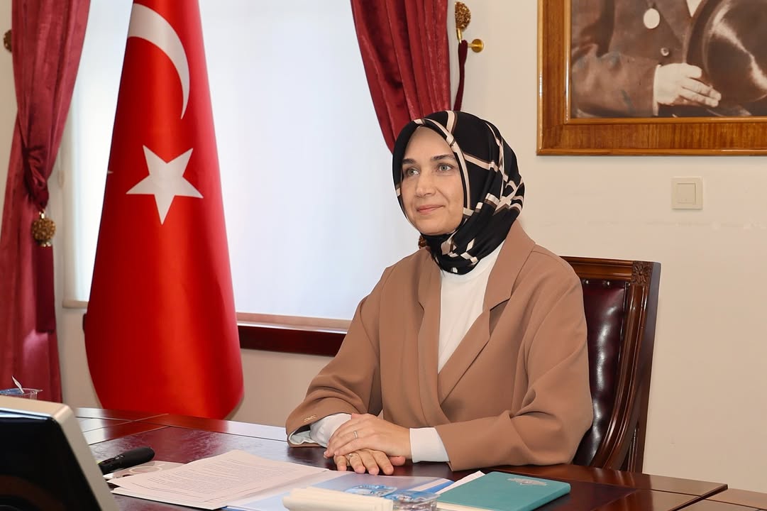 Afyonkarahisar Valiliği'nin Değerlendirme Toplantısı Hakkında