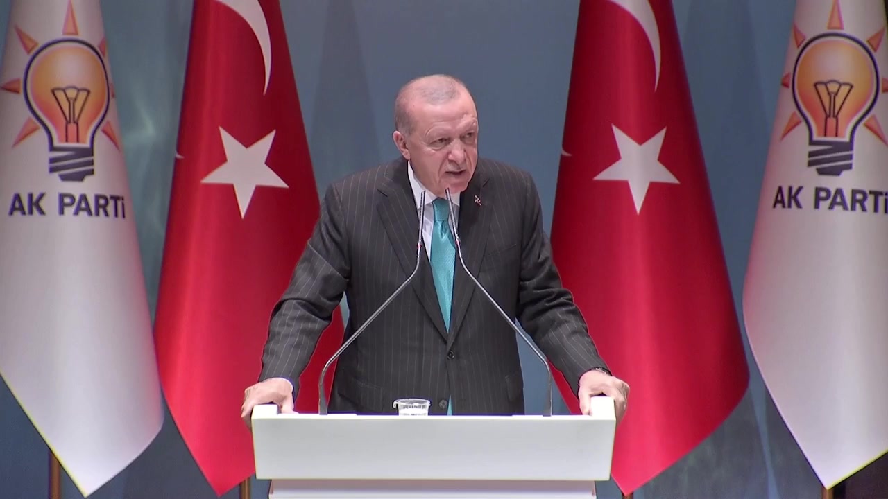 AK Parti Ekonomi İşleri Başkanlığı Eğitim Programı