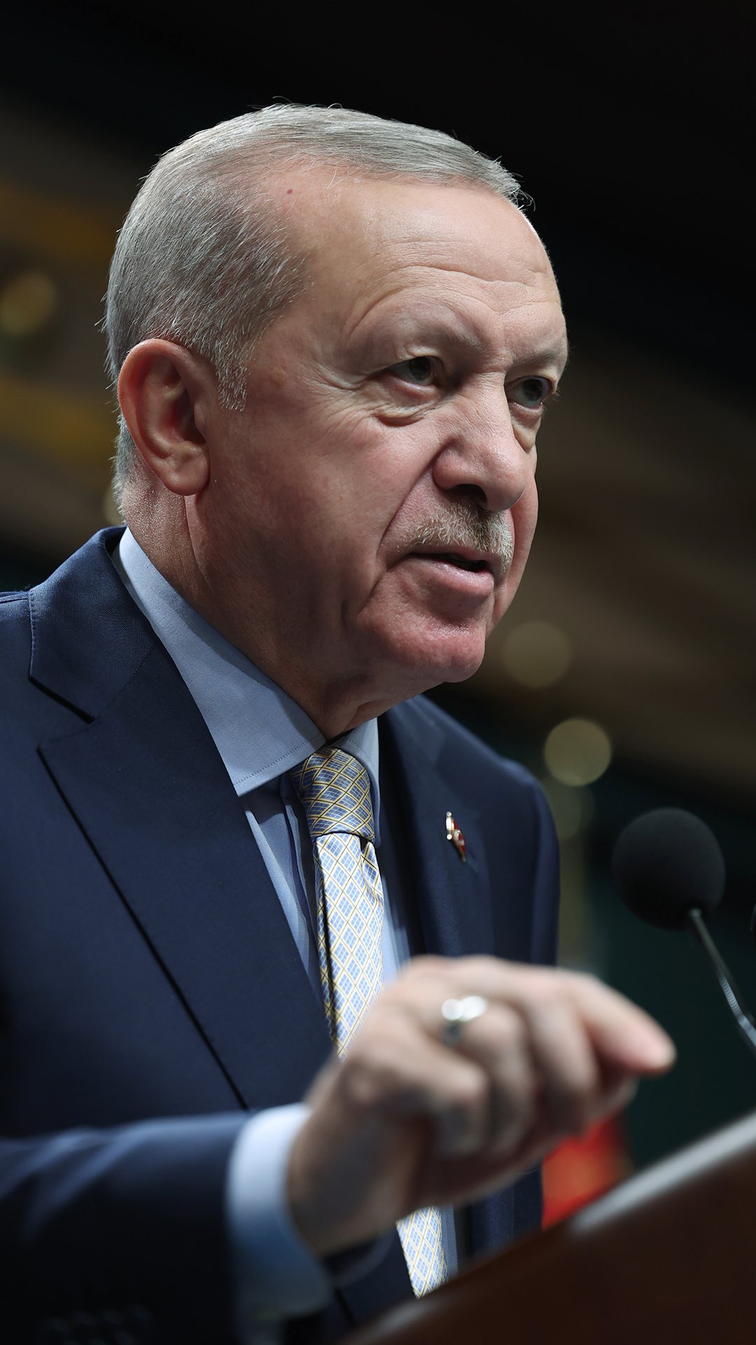 Türkiye'nin Dış Politikasındaki Barışçıl Tutumu