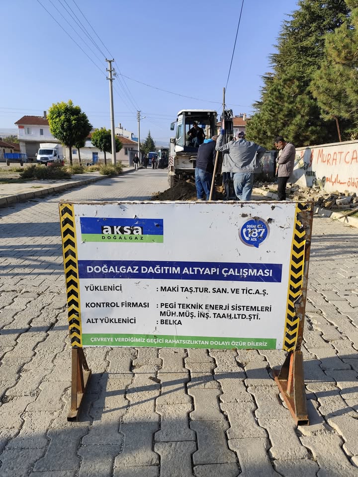 Işıklar Belediyesi'nin Gönderisinden Fotoğraflar