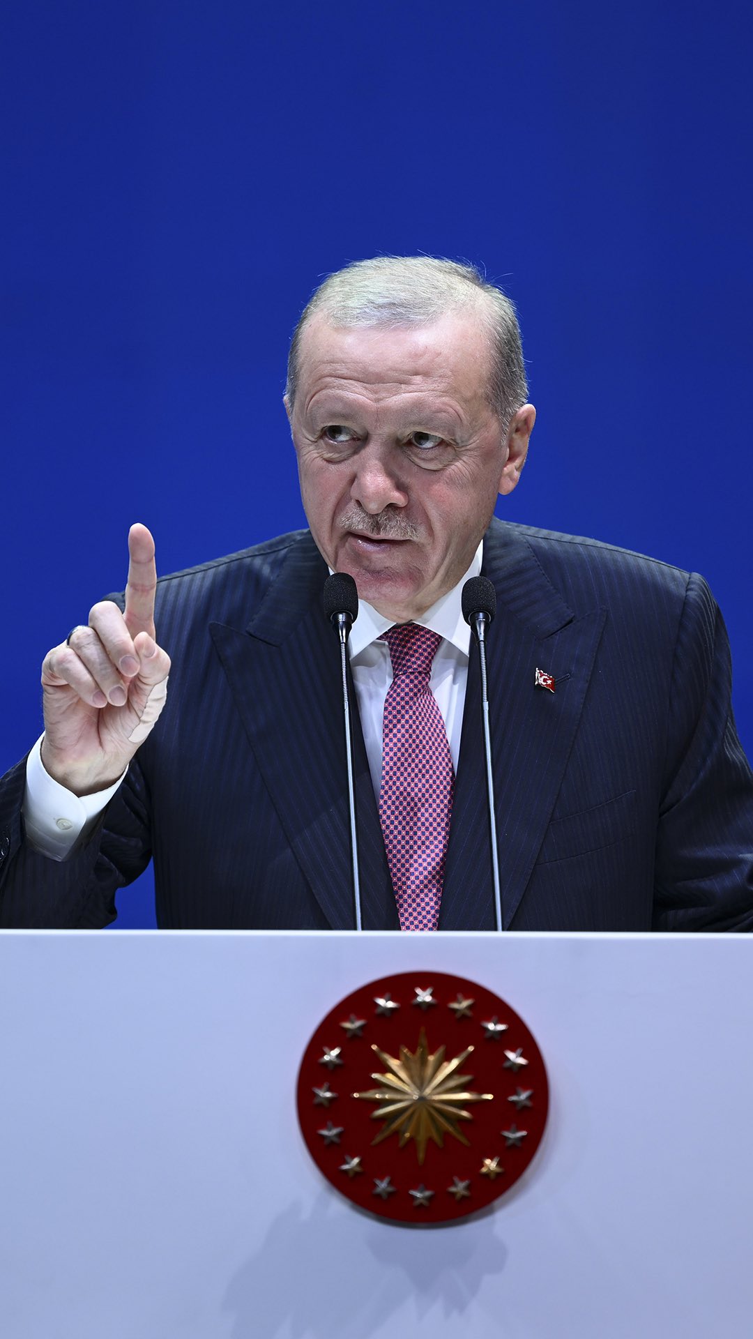 Türkiye Cumhurbaşkanı Erdoğan'dan Başarı Dolu Mesaj: Gelecekte de Başaracağız