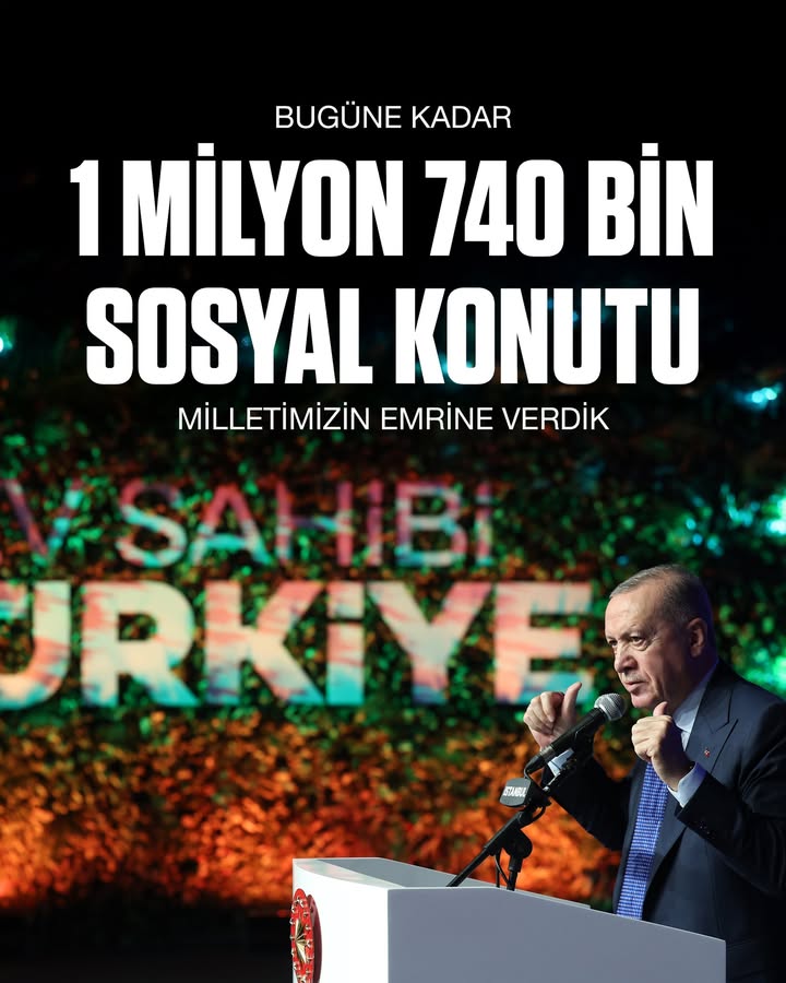 Türkiye'nin Kentsel Dönüşüm Başarısı