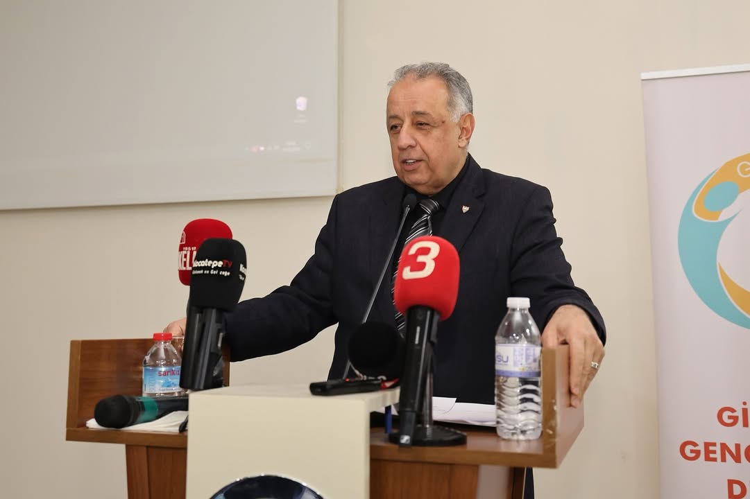 Afyonkarahisar Valiliği'nden Gençlik Projesi Açılışı