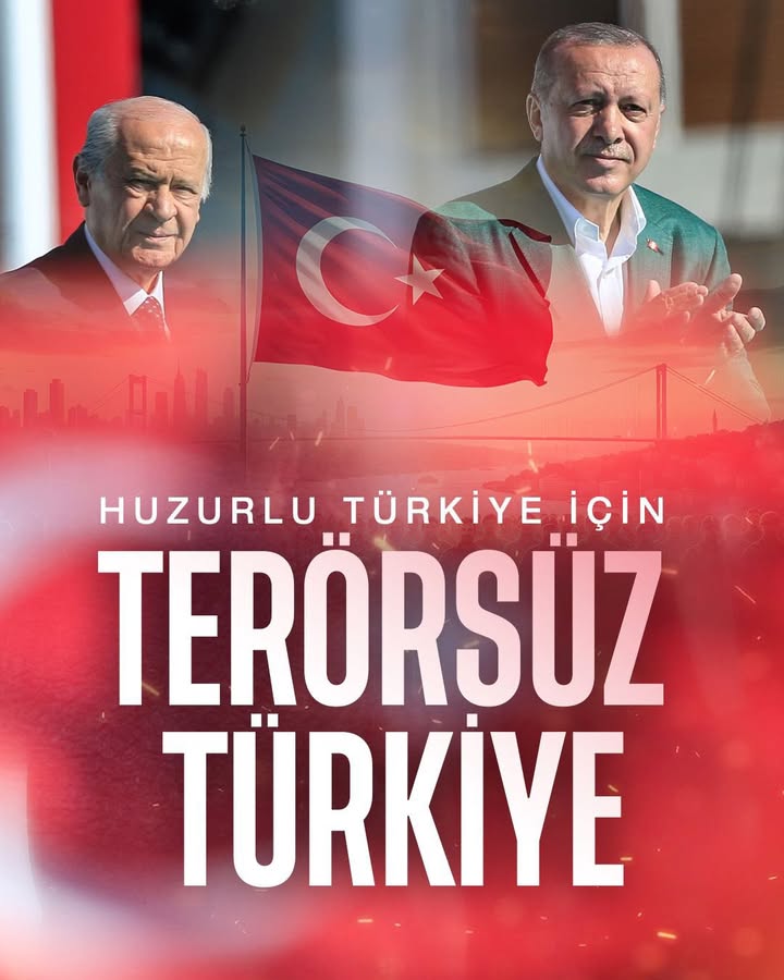 Afyonkarahisar Milletvekili İbrahim Yurdunuseven'in Paylaşımından Fotoğraflar