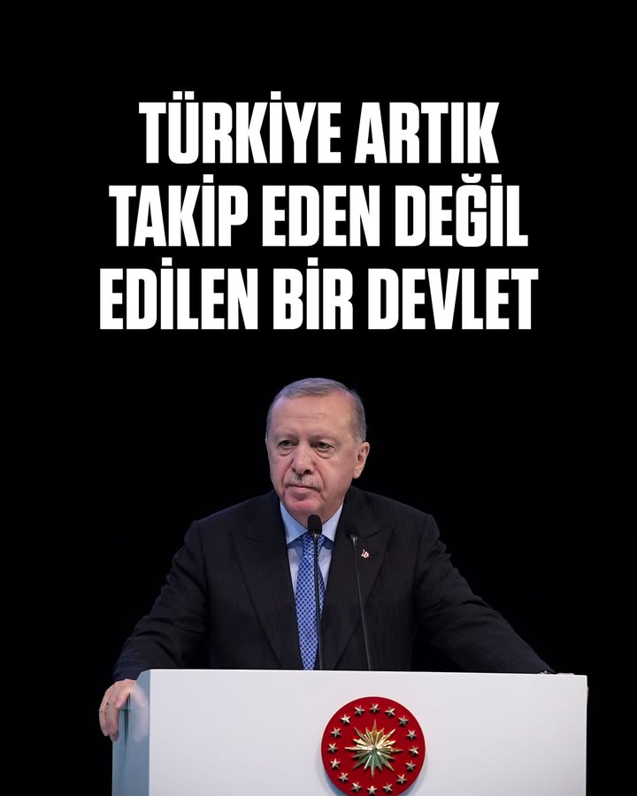 Türkiye'nin Öncü Rolü: Risk ve Tehditlerin Arttığı Dönemde Erken Farkındalık