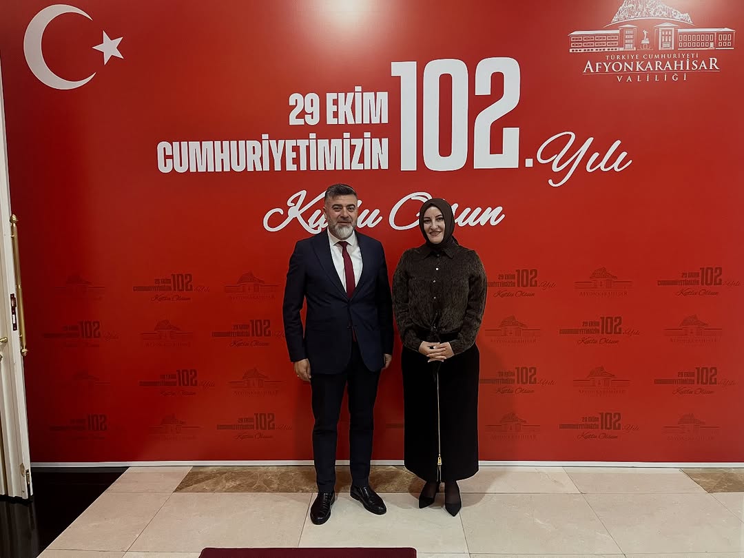 29 Ekim Cumhuriyet Bayramımız Kutlu Olsun