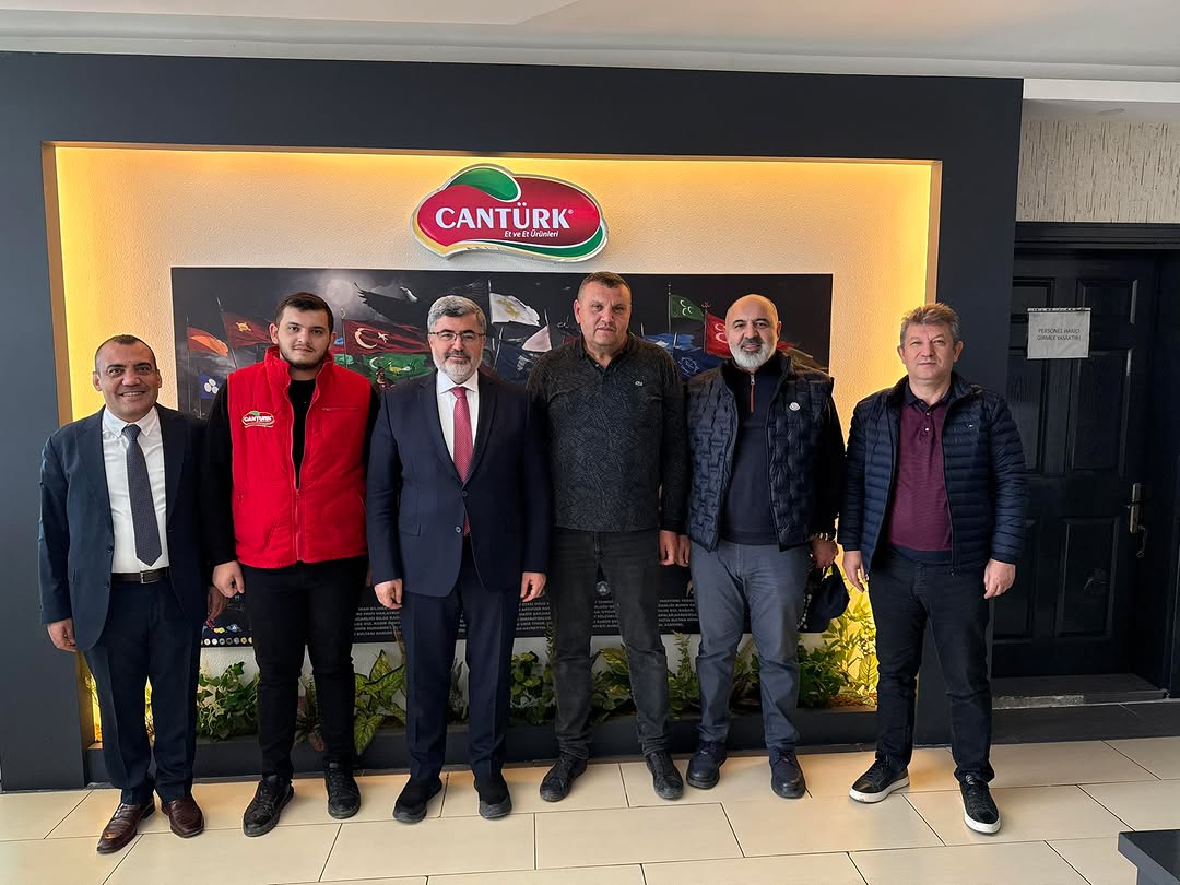 Afyonkarahisar AK Parti Milletvekili Avukat Ali Özkaya'dan Taziye Ziyareti