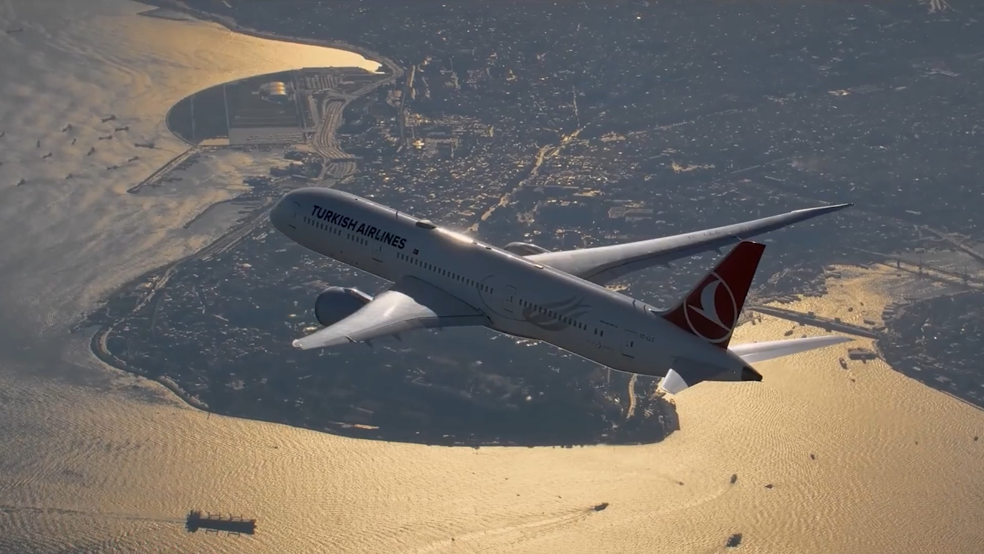 Atatürk Havalimanı Millet Bahçemiz Hizmete Hazır!