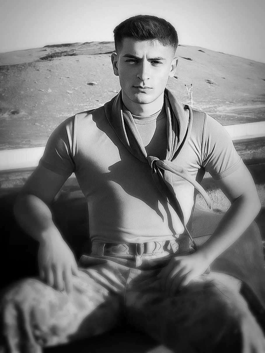 Afyonkarahisar'da Trafik Kazasında Hayatını Kaybeden Piyade Uzman Çavuş İçin Başsağlığı Mesajı