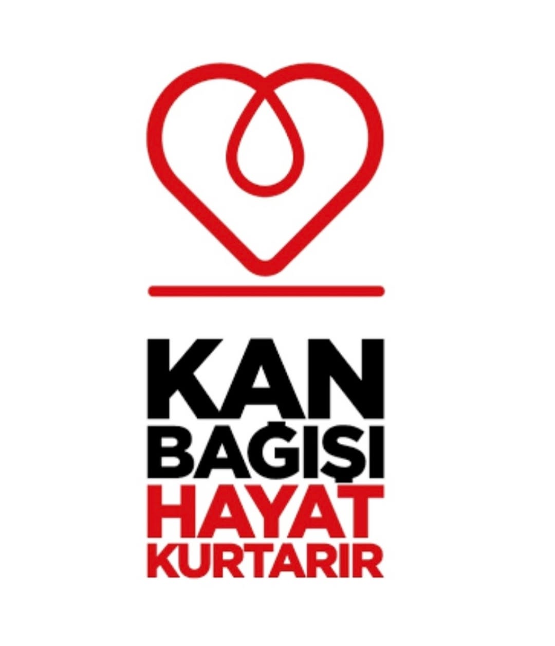 Kızılay Kan Merkezi İçin Kan Bağışı Kampanyası