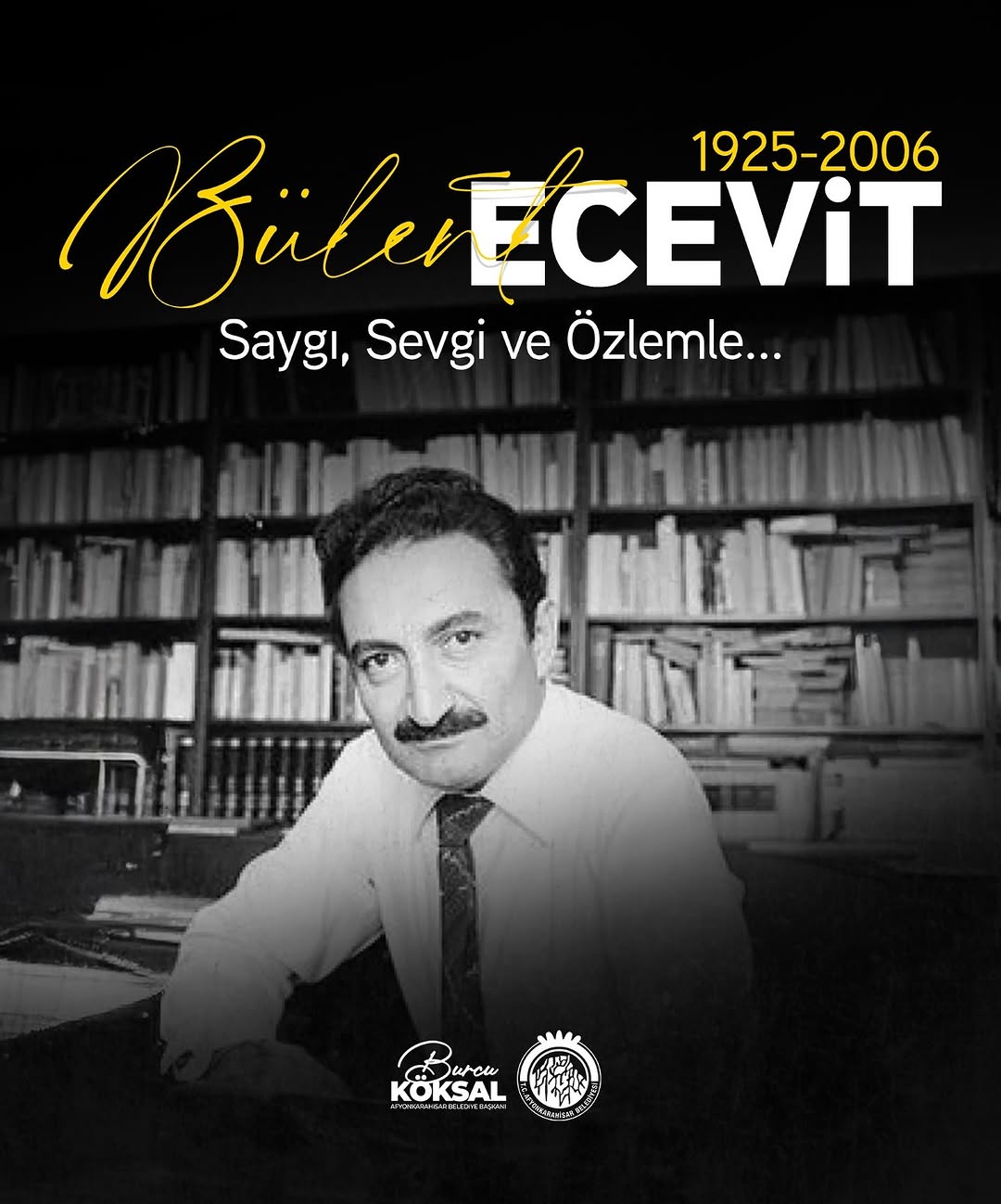 Afyonkarahisar Belediye Başkanı'ndan Milliyetçilik vurgusu