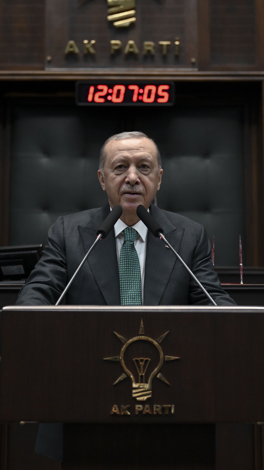 Türk Silahlı Kuvvetleri Barışı ve Kardeşliği Savunmaya Devam Edecek