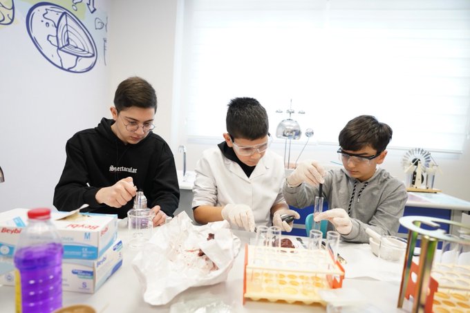 2025-2026 BİLSEM Öğrenci Tanılama ve Yerleştirme Kılavuzu Yayımlandı