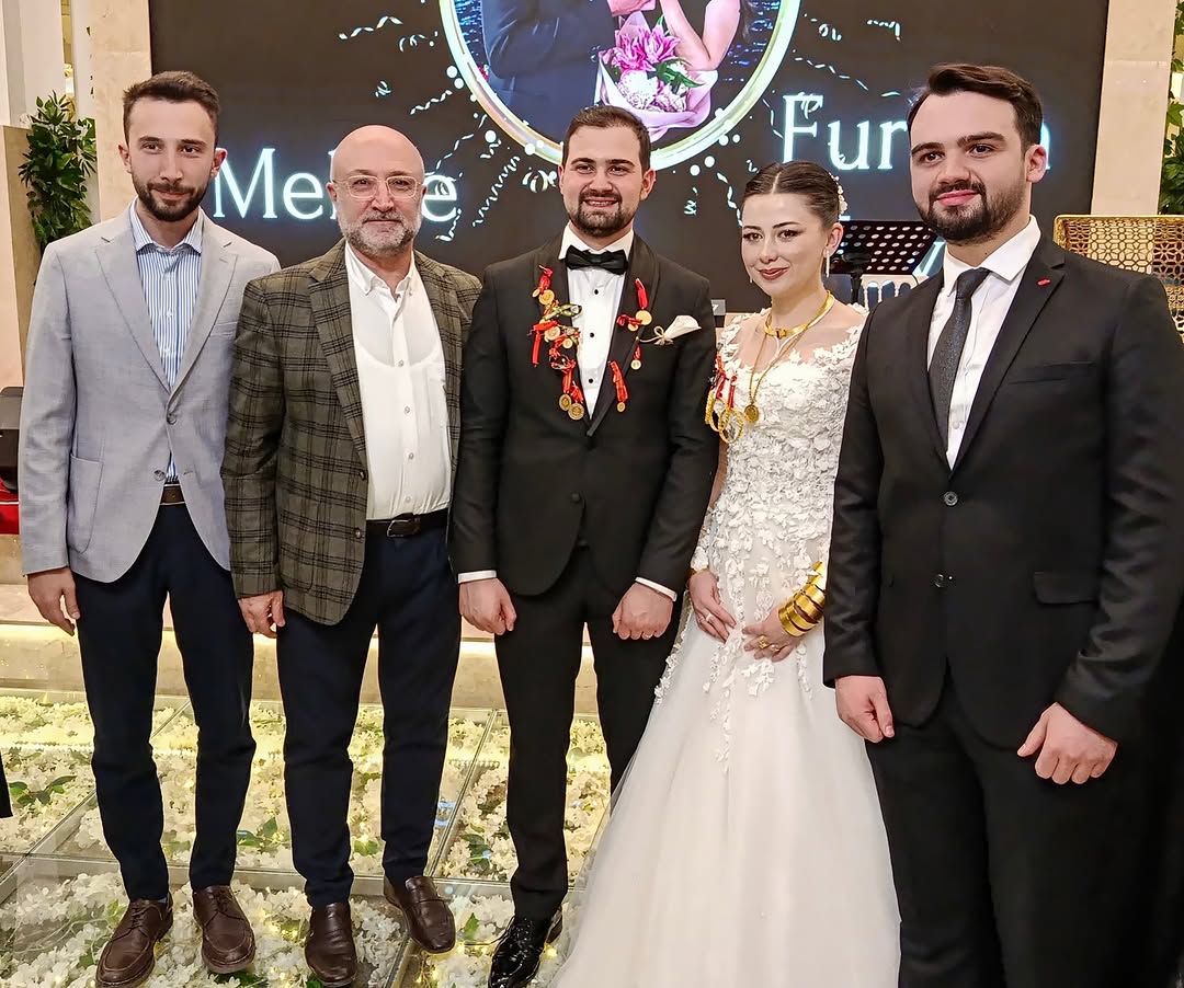 Ak Parti Afyonkarahisar İl Başkanı Avukat Turgay Şahin'den Açıklama